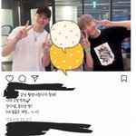 [워너원] 다녤 최애인데 짤 계속 보니까