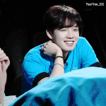 [임영민] 영민이 설레는 <b>눈빛</b>..
