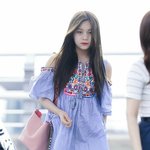 [여자친구] 와 <b>엄지</b> 이거 겁나 존예탱 ㅇㅈ하자