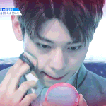 [프로듀스2] 브랜뉴뮤직 김동현