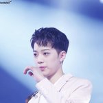 [워너원] 관린이 <b>앞머리</b>...