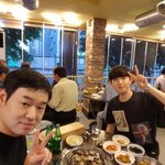 [워너원] 김재환 있잖아