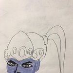 [댓글부탁해] 나의<b>그림</b><b>체</b>변화