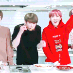 [방탄소년단] 미친<b>자전</b>줭국ㅋㅋㅋㅋㅋㅋ
