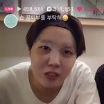[방탄소년단] 오늘 솝방송 ㅠㅠㅜ