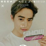 [EXO] <b>통일</b>성 1도없네 바꿔야지