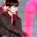 [백현] 화성콘 <b>Monster</b> 백현