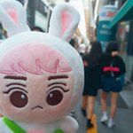 [EXO] 그러면 내 솜땡이봐줘