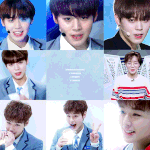 [박지훈] <b>윙크</b>라는 별명 진짜