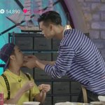 [NCT] 체리밤 무대보면 마크