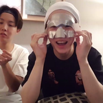 [방탄소년단] 민윤기 <b>해명</b>해