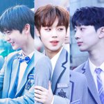 [워너원] <b>청량</b>.... 포카리즈..... <b>청량</b>섹시...