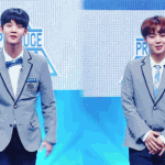 [워너원] 컨셉 추반