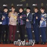 [EXO] 솔까 이 코디가 제일 역대급임