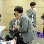 [워너원] 미년 맴도는 윙