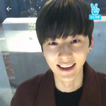 [워너원] 눈물없이 못보는 황민현 뉴이스트 활동시절.