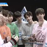 [워너원] 3화에서 하성운
