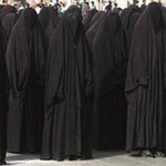 [콜로라도] 소름돋는 이슬람 <b>여학생들</b>의 졸업식.jpg