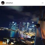 [세훈] 170623 훈스타그램1