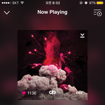 [NCT] 어제 뷔앱에서 해찬이 뭘정해<b>지면</b> 얘기한다는거야?