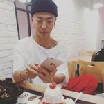 [BAP] 아니 며칠 전만 해도