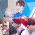 [임영민] 좋아했던 <b>장면</b> 모야??