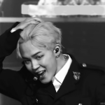 [방탄소년단] 제복<b>지미</b> ㅠㅠ