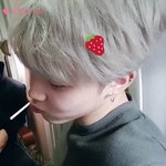 [방탄소년단] <b>사탕</b>..