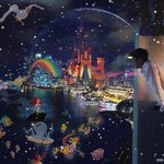 [EXO] 훈스타+딪으니 이쁨
