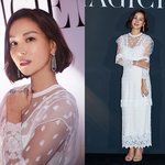 님들 고소영 <b>녹색</b>어머니 활동한다...ㄷㄷ