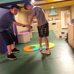 아빠어디가 후-찬형 최근 모습