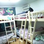 [워너원] 뜨샷 숙소보니까