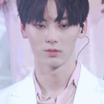 [워너원] 아 핸죤미에서 미년이