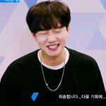 [임영민] <b>프듀</b>끝난지 일주일 됐는데
