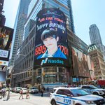 [NCT] <b>시민</b>들 이거봤어? 태용이바에서 생일광고