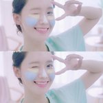 배고파요팩 바른 윤아