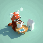 [시우민] <b>이</b> <b>캐릭터</b> 완전 시우민이야ㅋㅋㅋ
