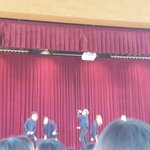 우리학교에 연예인옴ㅋㅋㅋㅋㅋ