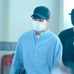 엑소 염색한거 역대급으로 다양함