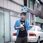 [연예인패션] <b>찬열</b> 사복코디는 늘 인정~