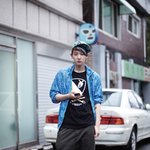 아이돌 공항패션 최강자 엑소 <b>찬열</b>!!
