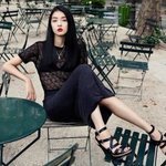 <b>취</b><b>저</b> 지대로!! 다크시크 결정체 모델 강소영