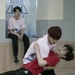 [프로듀스2] <b>핸즈</b>온미는 2명뺘고 다 데뷔햇넹