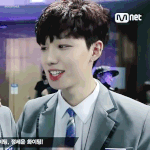 [임영민] 얘들아 여기서 1등하면 인터뷰한대!! ㅜㅜ