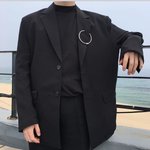 [임영민] 영민이가 열어줘 엠카때 입은 <b>자켓</b> 살까말까??