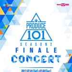 [워너원] 콘서트 티켓 팔 <b>의향</b> 있는사람 있어?