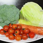 건강과 다이어트!! 두 <b>마리</b> 토끼 잡기