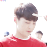 [시우민] 시우민의 <b>집사</b>되기 간접체험