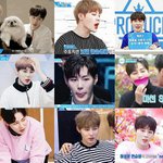 [워너원] 하성운 같은 남자랑 연애하면
