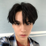 [세븐틴] 와...누가 <b>버논</b>이 셀카 못 찍는다고 했어!